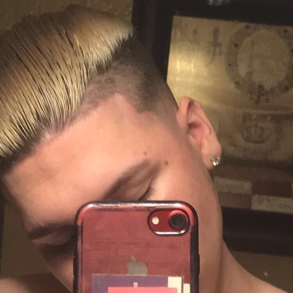 Meet your Posher, Alberto - Picture 5 of 8